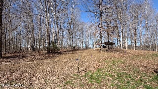 1645 Clarktown Rd, New Haven, KY 40051