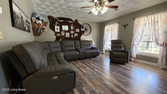 1645 Clarktown Rd, New Haven, KY 40051