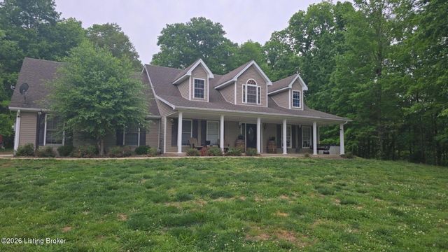 1645 Clarktown Rd, New Haven, KY 40051