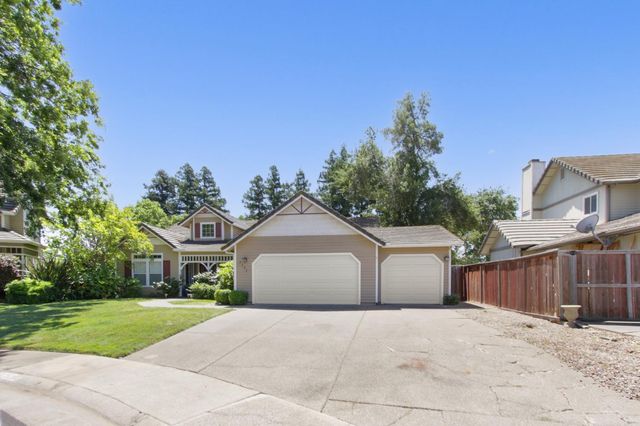 9282 Porto Vista Ct, Elk Grove, CA 95624