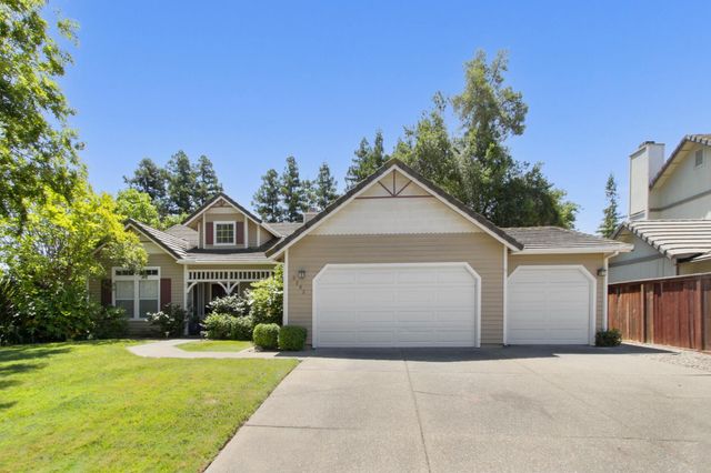9282 Porto Vista Ct, Elk Grove, CA 95624