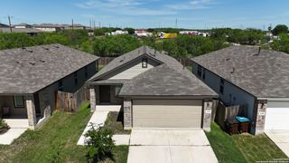 3526 Angus, San Antonio, TX 78245