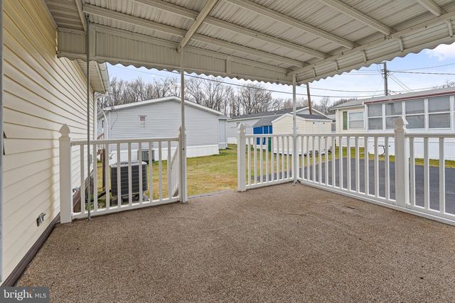 111 BRIARWOOD ROAD, Dundalk, MD 21222