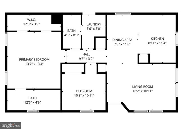 111 BRIARWOOD ROAD, Dundalk, MD 21222