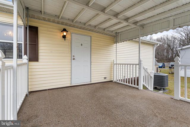 111 BRIARWOOD ROAD, Dundalk, MD 21222