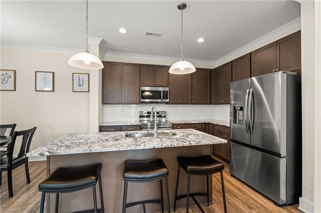 1411 Springvale Hill Drive, Kernersville, NC 27284