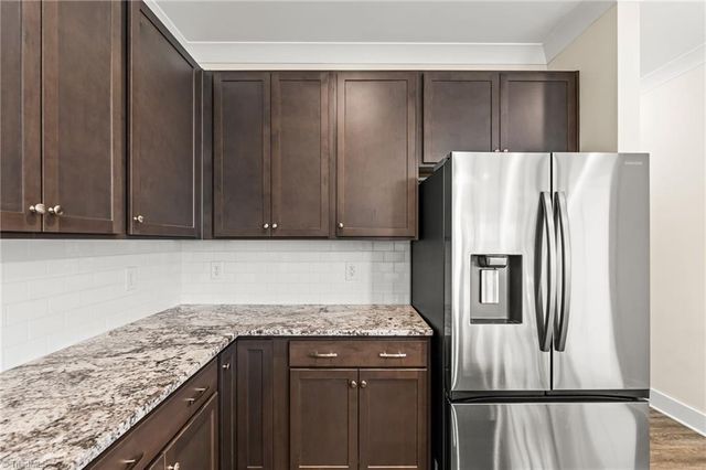 1411 Springvale Hill Drive, Kernersville, NC 27284