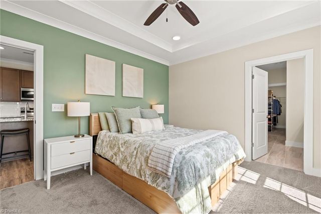 1411 Springvale Hill Drive, Kernersville, NC 27284