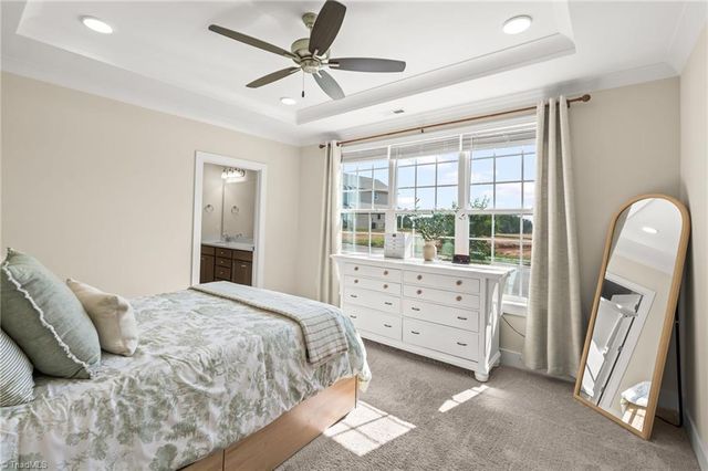 1411 Springvale Hill Drive, Kernersville, NC 27284
