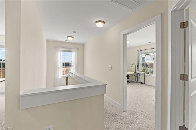 1411 Springvale Hill Drive, Kernersville, NC 27284