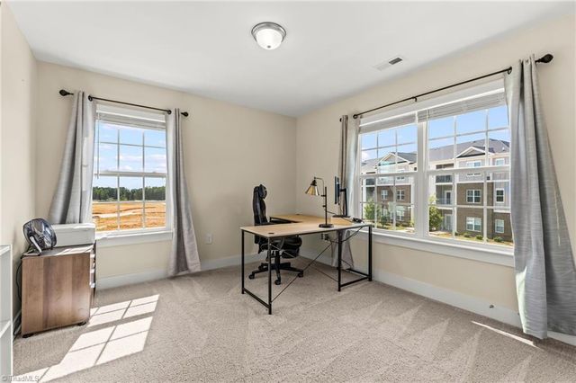 1411 Springvale Hill Drive, Kernersville, NC 27284