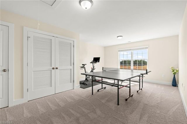 1411 Springvale Hill Drive, Kernersville, NC 27284
