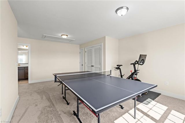 1411 Springvale Hill Drive, Kernersville, NC 27284