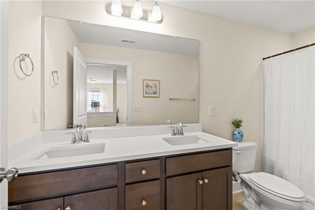1411 Springvale Hill Drive, Kernersville, NC 27284