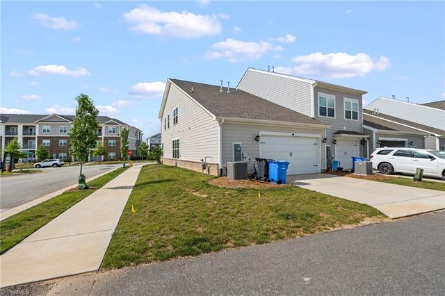 1411 Springvale Hill Drive, Kernersville, NC 27284