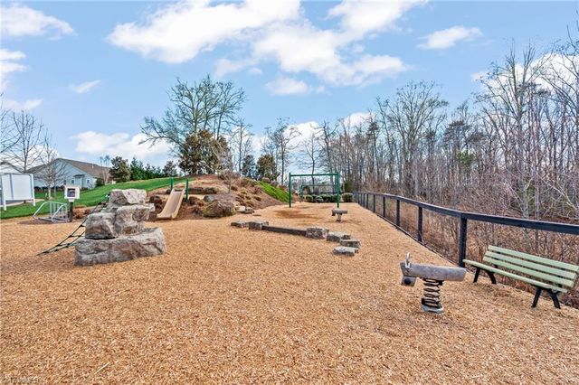 1411 Springvale Hill Drive, Kernersville, NC 27284