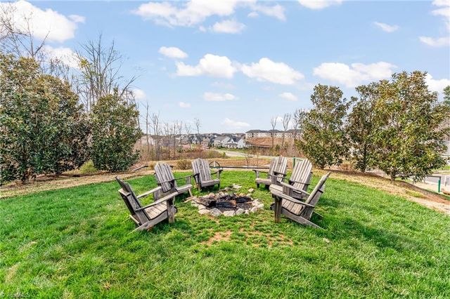1411 Springvale Hill Drive, Kernersville, NC 27284