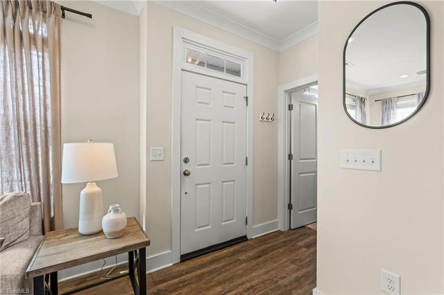 1411 Springvale Hill Drive, Kernersville, NC 27284