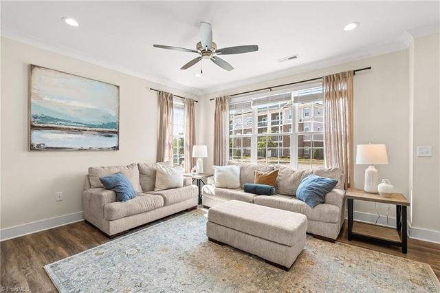 1411 Springvale Hill Drive, Kernersville, NC 27284