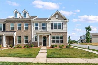 1411 Springvale Hill Drive, Kernersville, NC 27284