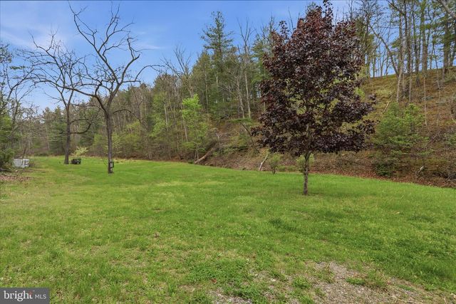 13834 HOLLOW RD, Hancock, MD 21750