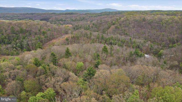 13834 HOLLOW RD, Hancock, MD 21750