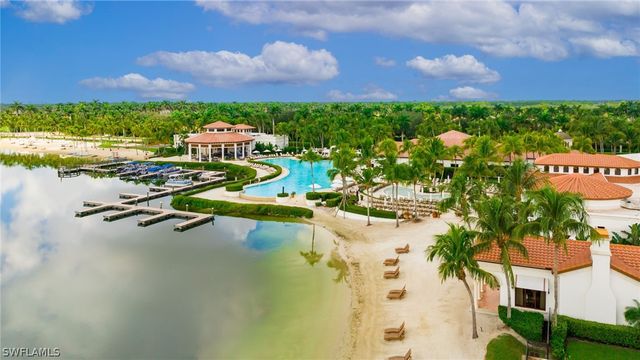 10040 Valiant CT 202, Miromar Lakes, FL 33913