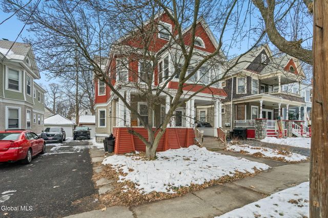 152 Elmer Avenue, Schenectady, NY 12308