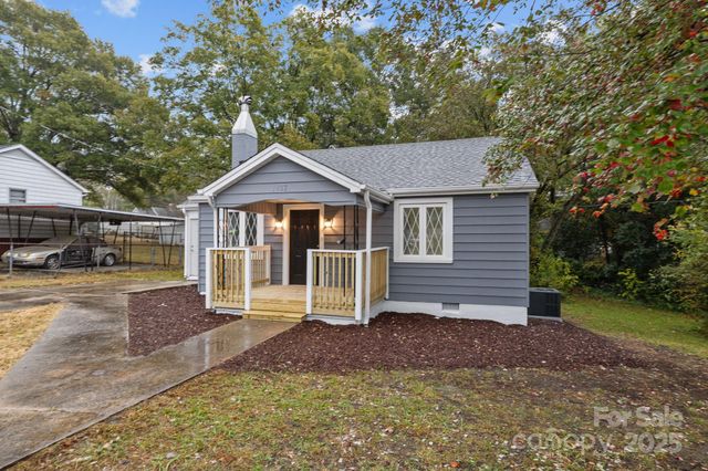 1833 Maxton Avenue, Gastonia, NC 28052