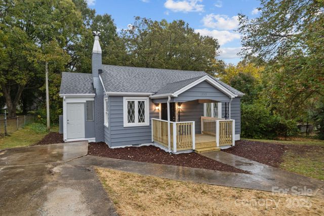 1833 Maxton Avenue, Gastonia, NC 28052