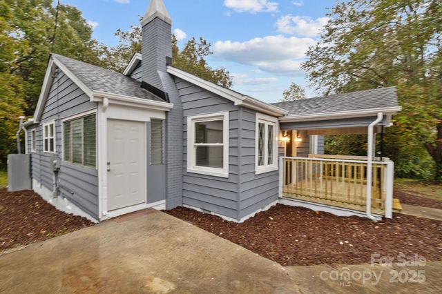 1833 Maxton Avenue, Gastonia, NC 28052