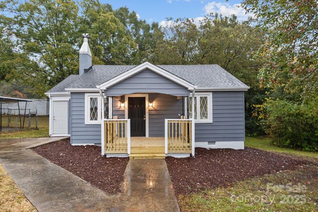 1833 Maxton Avenue, Gastonia, NC 28052