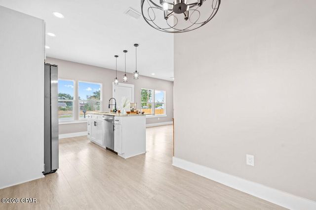 927 Spring Avenue, Panama City, FL 32401