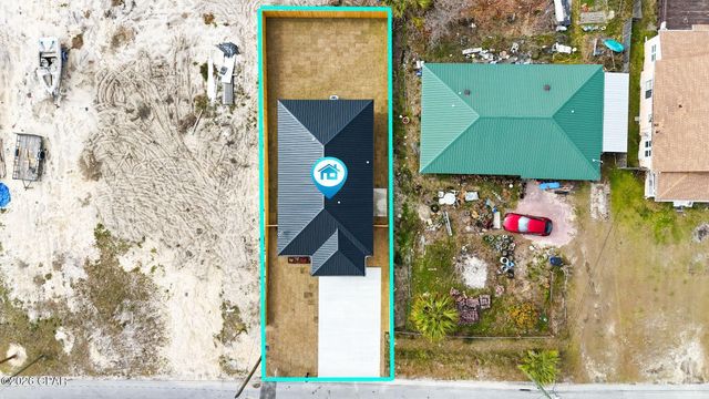 927 Spring Avenue, Panama City, FL 32401