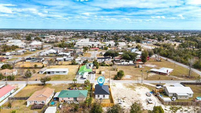927 Spring Avenue, Panama City, FL 32401