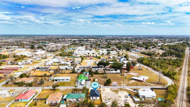 927 Spring Avenue, Panama City, FL 32401