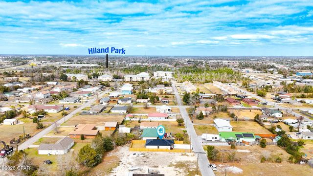 927 Spring Avenue, Panama City, FL 32401