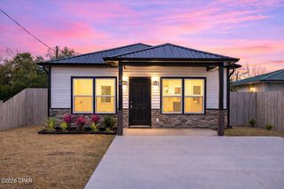 927 Spring Avenue, Panama City, FL 32401