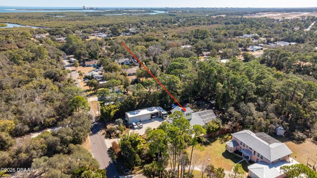 615 Art Center Avenue, New Smyrna Beach, FL 32168