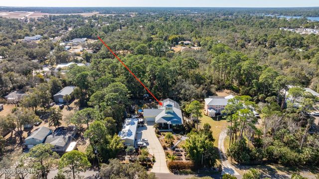 615 Art Center Avenue, New Smyrna Beach, FL 32168