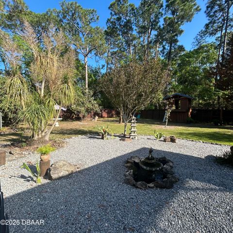 615 Art Center Avenue, New Smyrna Beach, FL 32168