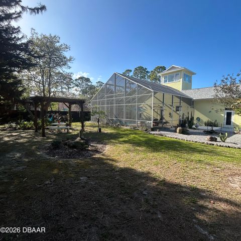 615 Art Center Avenue, New Smyrna Beach, FL 32168