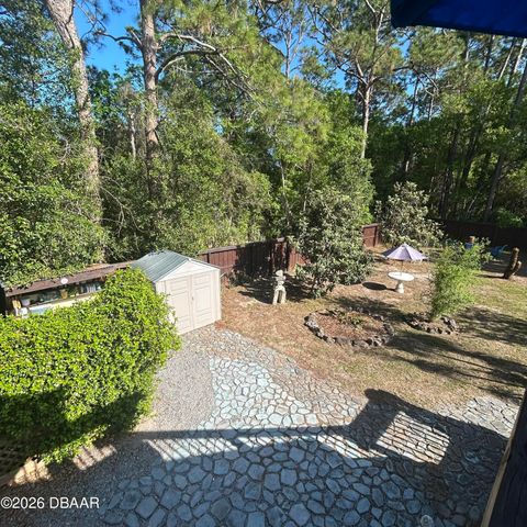 615 Art Center Avenue, New Smyrna Beach, FL 32168