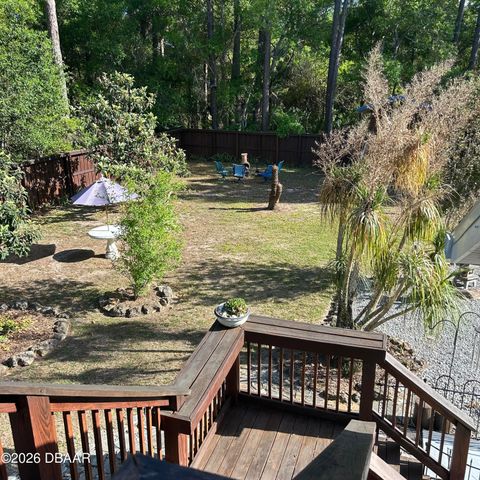 615 Art Center Avenue, New Smyrna Beach, FL 32168