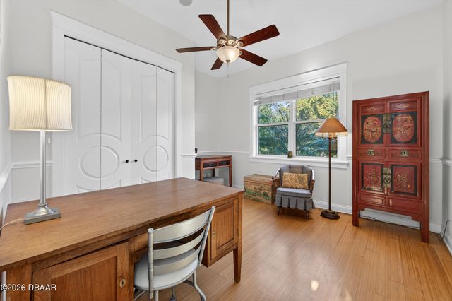 615 Art Center Avenue, New Smyrna Beach, FL 32168