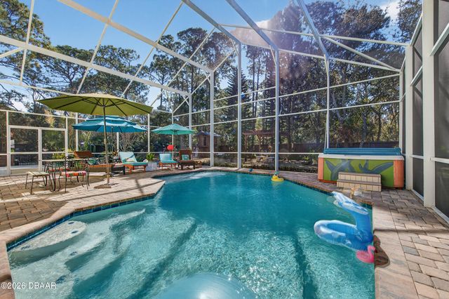 615 Art Center Avenue, New Smyrna Beach, FL 32168