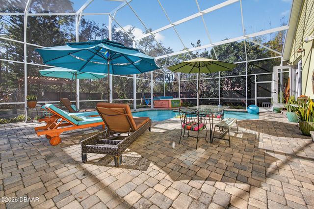 615 Art Center Avenue, New Smyrna Beach, FL 32168