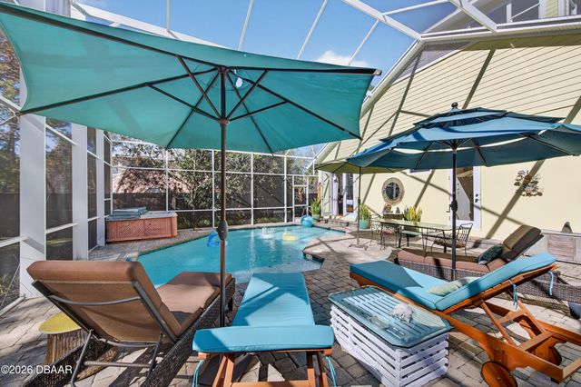 615 Art Center Avenue, New Smyrna Beach, FL 32168