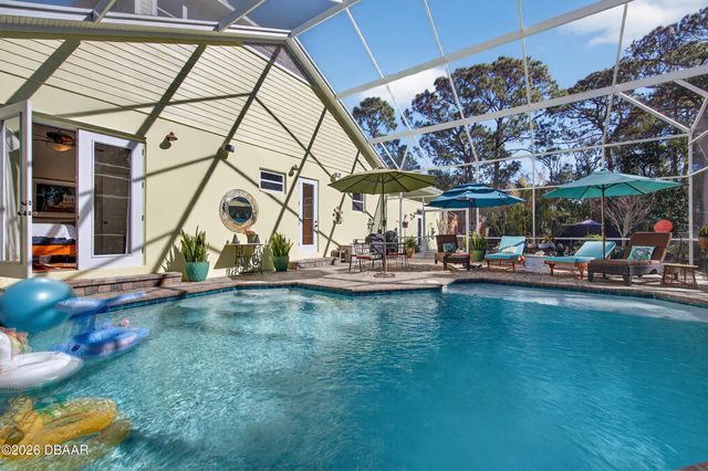 615 Art Center Avenue, New Smyrna Beach, FL 32168