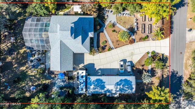 615 Art Center Avenue, New Smyrna Beach, FL 32168